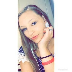 Meet your Posher, Ally